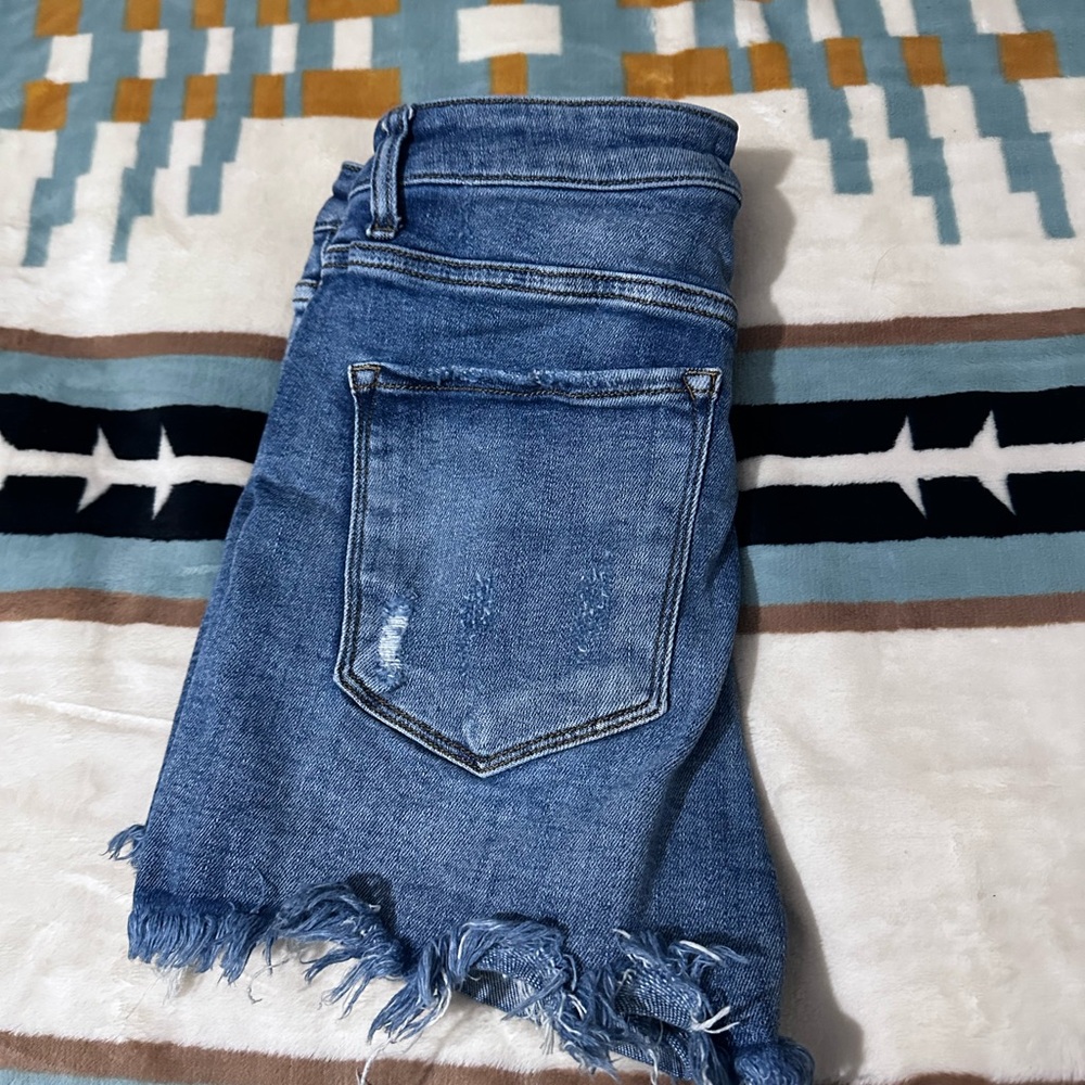 Shorts size 27